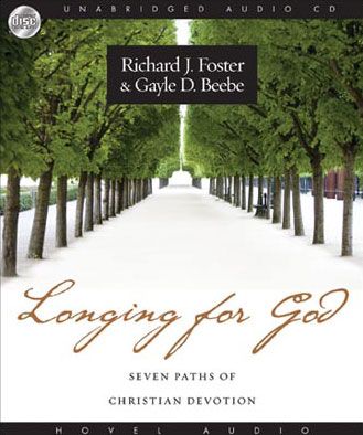 Longing for God: Complete