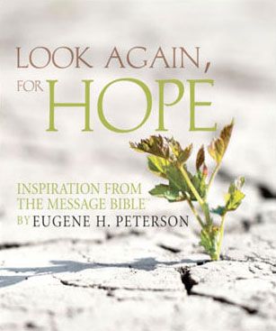 Look Again, For Hope