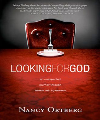 Looking for God