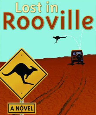 Lost in Rooville (Book #3)
