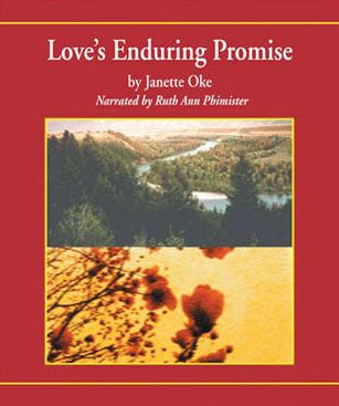 Love's Enduring Promise (Love Comes Softly Series, Book #2)