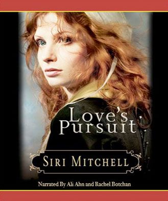 Love's Pursuit (Against All Expectations Collection, Book #2)