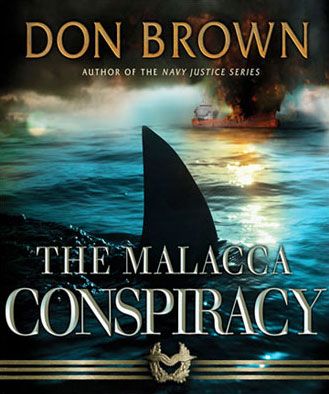 The Malacca Conspiracy