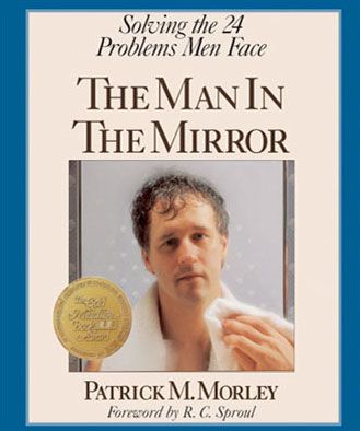 The Man in the Mirror