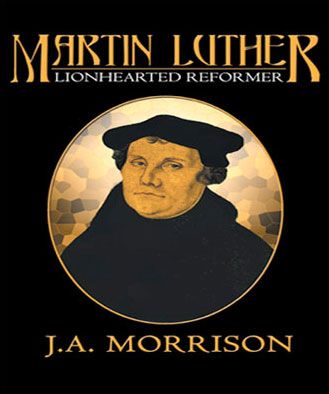 Martin Luther