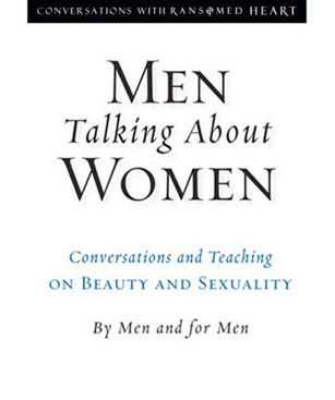 Men Talking About Women