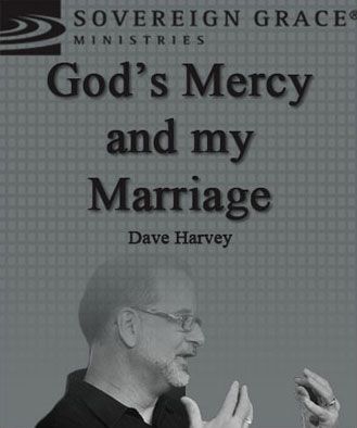 God's Mercy and My Marriage