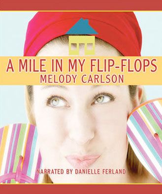 A Mile in My Flip Flops