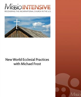 New World Ecclesial Practices