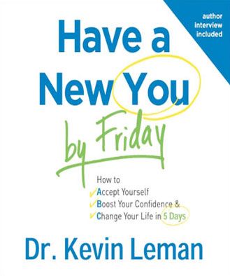 Have a New You By Friday