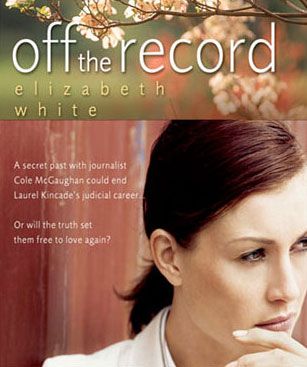 Off the Record
