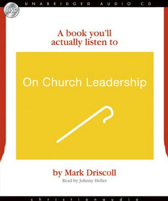 On Church Leadership