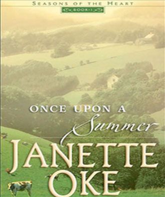 Once Upon a Summer (Seasons of the Heart, Book #1)