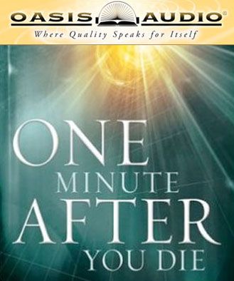 One Minute After You Die