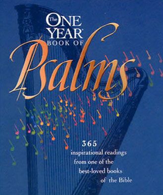 The One-Year Book of Psalms
