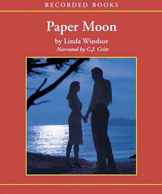 Paper Moon (Moonstruck Series, Book #1)