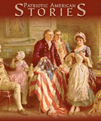 Patriotic American Stories