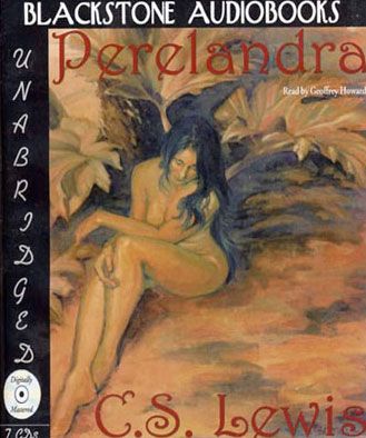 Perelandra (The Space Trilogy, Book #2)
