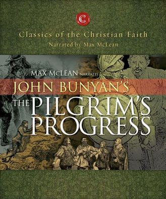 John Bunyan's The Pilgrim's Progress