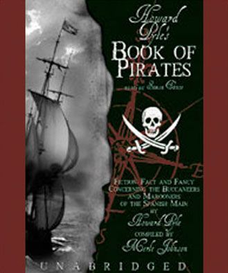 Howard Pyle’s Book of Pirates