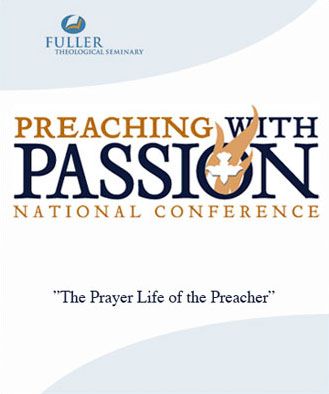 The Prayer Life of the Preacher