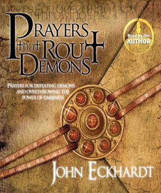 Prayers that Rout Demons