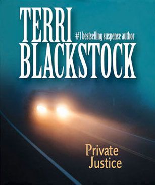 Private Justice (The Newpointe 911 Series, Book #1)