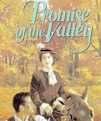 Promise of the Valley (Westward Dreams, Book #2)