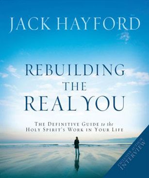 Rebuilding the Real You