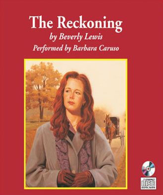 The Reckoning (Heritage of Lancaster County, Book #3)