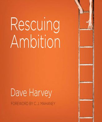Rescuing Ambition