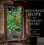 Restoring Hope in a Woman's Heart
