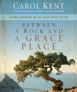Between a Rock and a Grace Place
