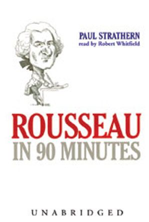 Rousseau in 90 Minutes