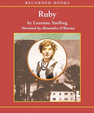 Ruby (Dakotah Treasures Series, Book #1)