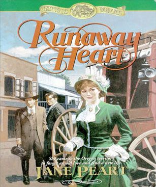 Runaway Heart (Westward Dreams, Book #1)