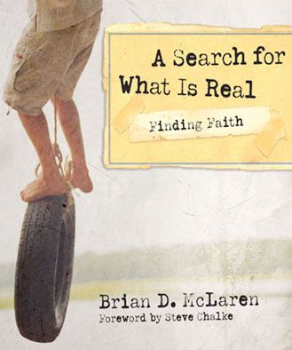 Finding Faith: A Search for What is Real