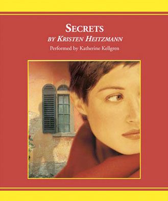 Secrets (The Michelli Family Series, Book #1)