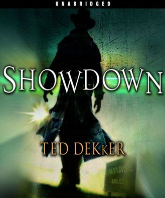 Showdown (The Books of History Chronicles, Book #1)