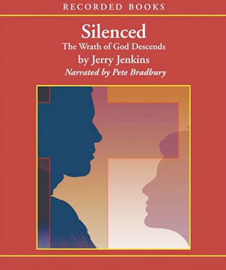 Silenced (Underground Zealot Series, Book #2)