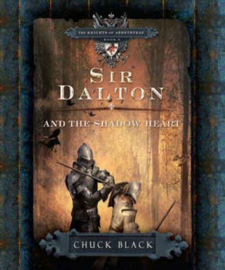 Sir Dalton and the Shadow Heart