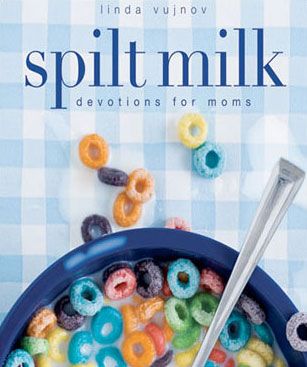 Spilt Milk