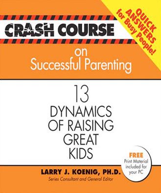 Crash Course: Successful Parenting