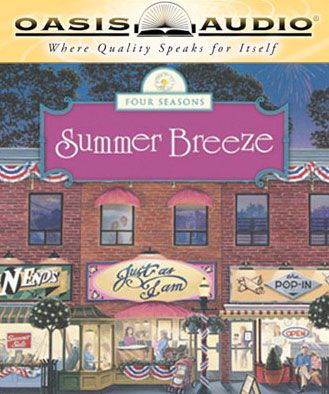 Summer Breeze (Four Seasons Series, Book #2)