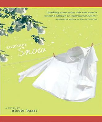 Summer Snow