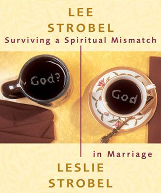 Surviving Spiritual Mismatch in Marriage