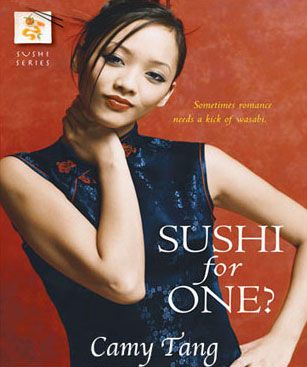 Sushi for One? (Sushi Series, Book #1)