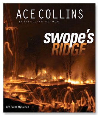 Swope's Ridge (Lije Evans Mysteries, Book #2)