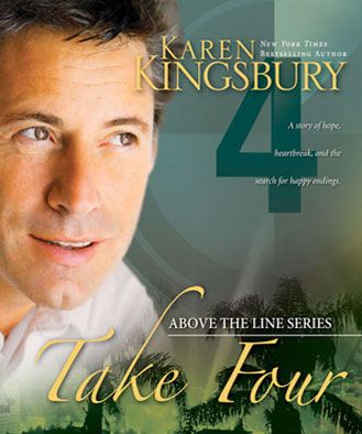 Take Four (Above the Line Series, Book #4)