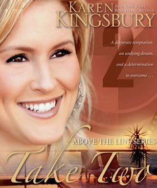 Take Two (Above the Line Series, Book #2)